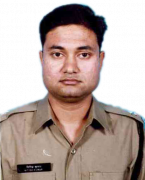 Nitish Kumar Nitish Kumar